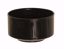 Picture of 6" Mod Designer Dish - Black