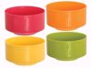 Picture of 6" Mod Designer Dish - Color Pop