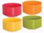 Picture of 6" Mod Designer Dish - Color Pop
