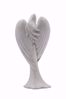 Picture of Angel Statue w/Bouquet