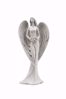 Picture of Angel Statue w/Bouquet