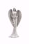 Picture of Angel Statue w/Bouquet