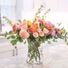 Picture of DIY Floral Grid