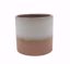 Picture of Natural Reactive Glaze Pot 4.5"