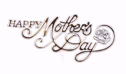Picture of Happy Mothers Day Pick