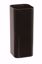 Picture of 10" Mod Vase - Black