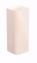 Picture of 10" Mod Vase - White
