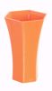 Picture of 8" Rose Vase - Color Pop