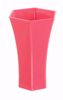 Picture of 8" Rose Vase - Color Pop