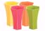 Picture of 10" Rose Vase - Color Pop
