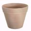 Picture of 10" Garden Pot - Warm Gray
