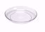 Picture of 6" Design Dish - Clear