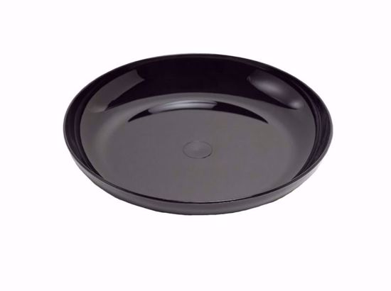 Picture of 6" Design Dish - Black