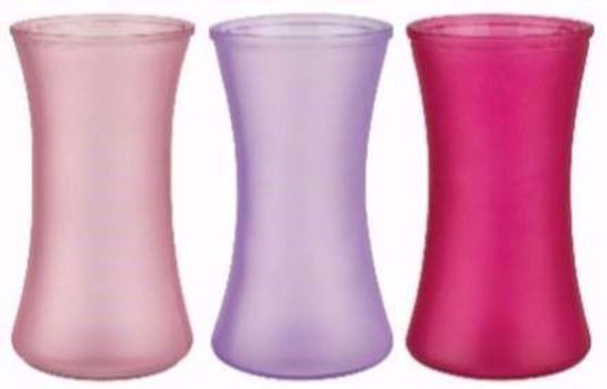 Picture of 8" Berry Assortment Gathering Vase