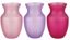 Picture of 8" Berry Assortment Rose Vase
