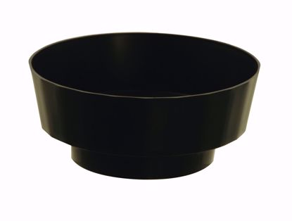Picture of 9" Centerpiece Planter - Black