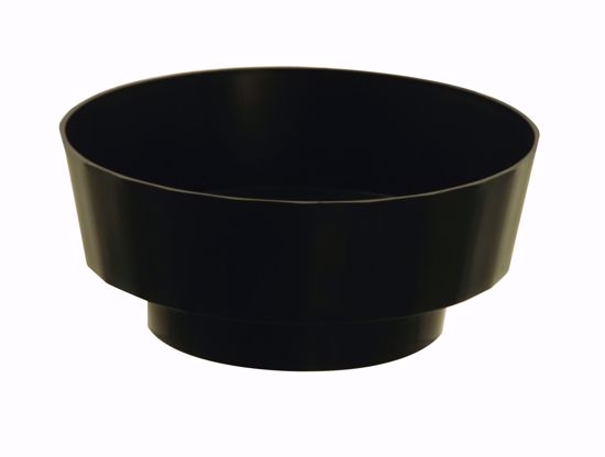 Picture of 9" Centerpiece Planter - Black
