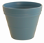 Picture of 8" Garden Pot - Teal