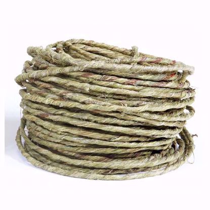 Picture of Rustic Wire Green