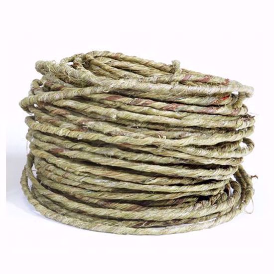 Picture of Rustic Wire Green
