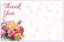 Picture of Thank You Enclosure Card (PACK 50)