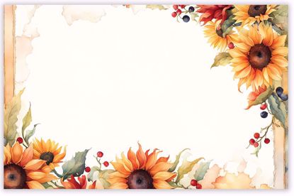Picture of No Sentiment Enclosure Card (PACK 50)
