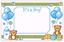 Picture of It's a Boy Enclosure Cards (PACK 50)