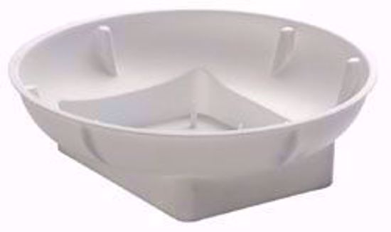 Picture of Design Bowl - White