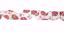 Picture of #40 Wired Edge Ribbon Ornaments