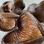 Picture of Badam Nut (Varnished Finish)