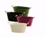 Picture of 4 Asst Dynamic Jewel Planter 12"