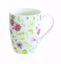Picture of Springtime Floral Mug