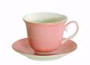 Picture of Pretty in Pink teacup/saucer