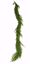 Picture of 6' Plastic Real Touch Austrian Pine Garland