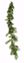 Picture of 6' Frosted Slash Pine W/Cones Garland