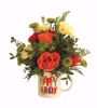 Picture of 3 Asst Dynamic Happy Birthday Mug 12oz