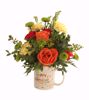 Picture of 3 Asst Dynamic Happy Birthday Mug 12oz