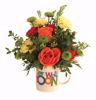 Picture of 3 Asst Spirited Get Well Mug 12oz