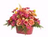 Picture of 4 Asst Dynamic Jewel Planter 12"