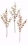 Picture of 3 Asst 34" Wax Flower Spray X4
