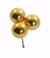 Picture of 50mm Gold Ball Pick