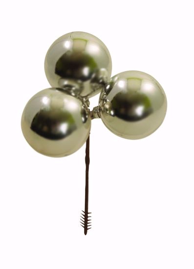 Picture of 50mm Silver Ball Pick