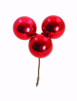Picture of 50mm Red Ball Pick