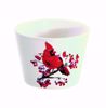 Picture of Cardinal Planter 4.25"