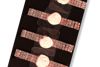 Picture of Princess Rhinestone Bracelet- Rose Gold