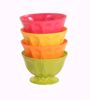 Picture of 5" Classic Compote - Color Pop