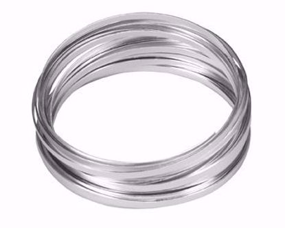 Picture of Flat Wire Siver 32.8 Ft