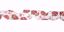 Picture of #9 Wired Edge Ribbon Ornaments