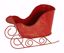 Picture of Gold Holly Sleigh