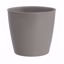 Picture of 7"  Tapered Pot Cover-Warm Gray